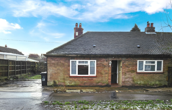 Bungalow for Modernisation in King's Lynn photo